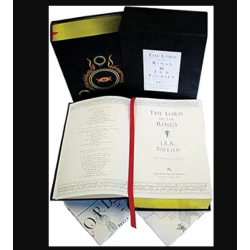 The Lord Of The Rings: 50th Anniversary Edition