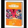 HEROES REBORN: AMERICA'S MIGHTIEST HEROES OMNIBUS