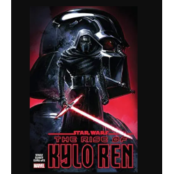 Star Wars: The Rise Of Kylo...