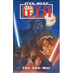 Star Wars: Tales of the...