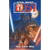 Star Wars: Tales of the Jedi The Sith War