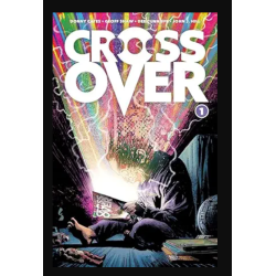 Crossover Vol 1+2
