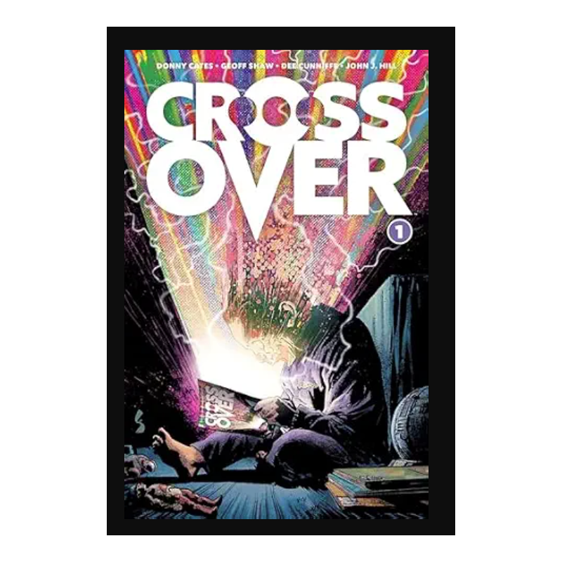 Crossover Vol 1+2