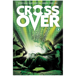 Crossover Vol 1+2