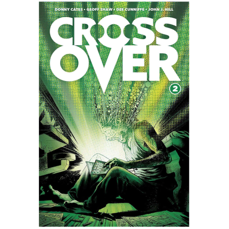 Crossover Vol 1+2