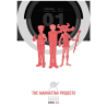 Manhattan Projects Deluxe Edition Vol 1 + 2