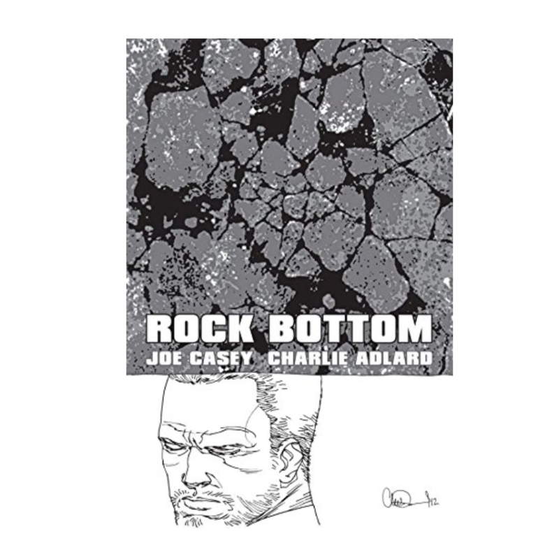 Rock Bottom