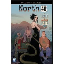 North 40