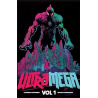 Ultramega by James Harren Volume 1