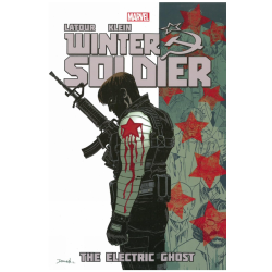 Winter Soldier Vol. 1 Al 4 Completa