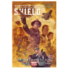 S.h.i.e.l.d Vol 01 + 02 Completa