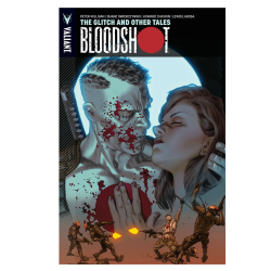 Bloodshot, Vol 1 Al 6 Tp