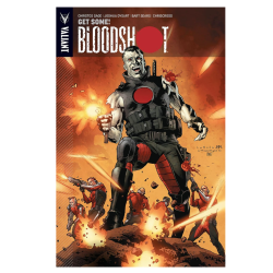 Bloodshot, Vol 1 Al 6 Tp