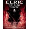 Michael Moorcock Elric HC Vol 01 al 04