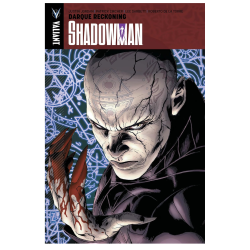 Shadowman Vol 01 Al 04 Tp