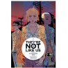 They're Not Like Us Vol 1 + 2