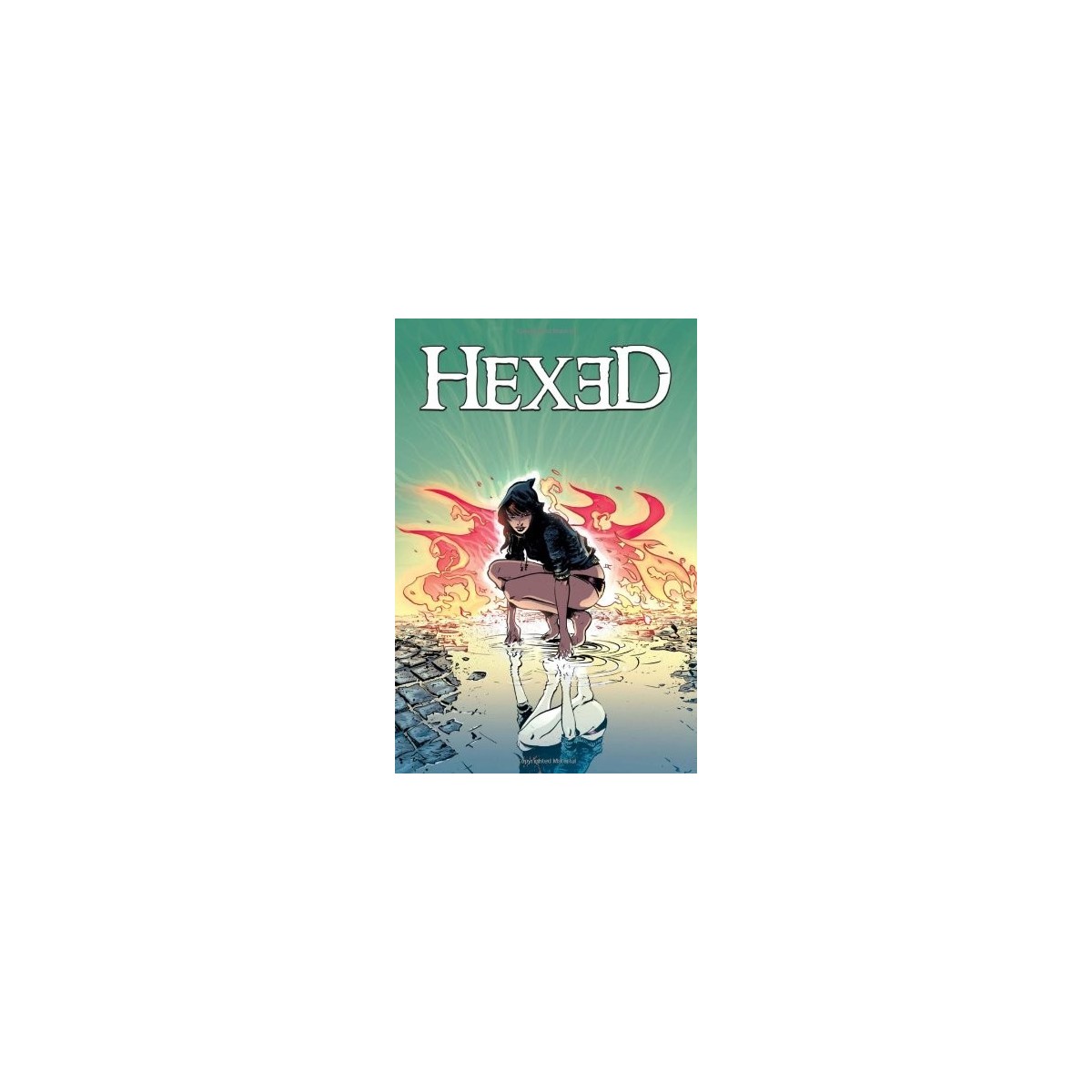 Hexed
