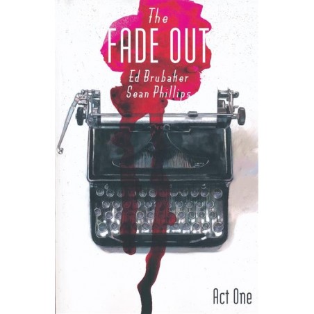 Fade Out TP Vol 01 al 03