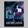 Morgana Hardback