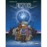 Altor: Integral vol. 01 y 02 Hardback