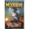 Wolverine: Law of the Jungle