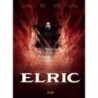 Elric 01. El trono de Rubí 3ª Edición REIMPRESION Hardback