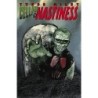 Steve Niles Cellar Of Nastiness