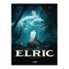 Elric 03. El lobo blanco Hardback