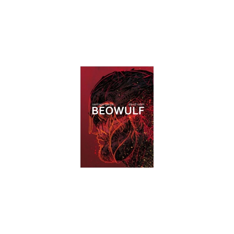 Beowulf: Edición en rústica Paperback