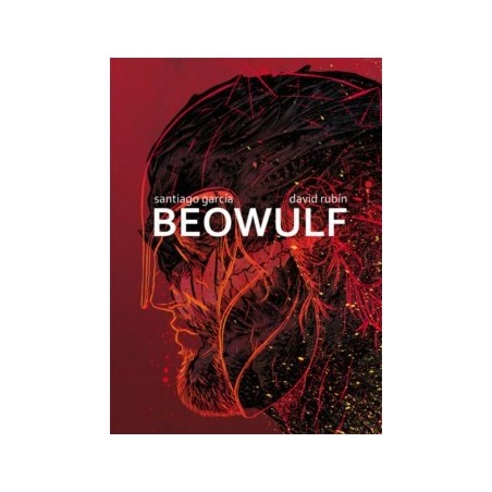 Beowulf: Edición en rústica Paperback