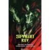 Spawn Rey vol. 03 Hardback