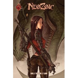 Neozoic