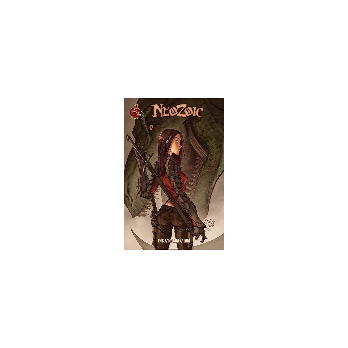 Neozoic