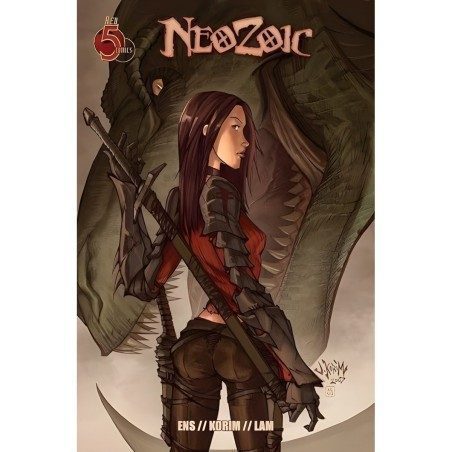 Neozoic