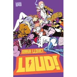 LOUD