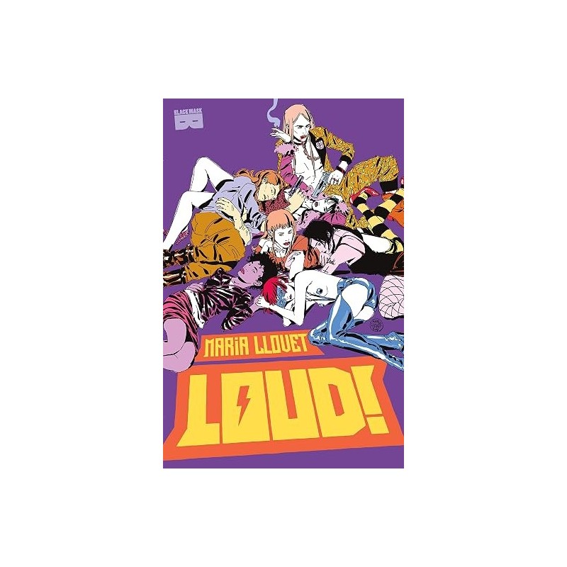 LOUD