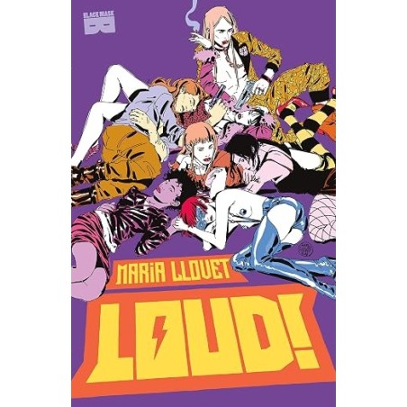 LOUD