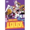 LOUD