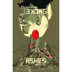 Smoke/Ashes Limited Edition