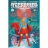 Supergirl: La mujer del mañana (Grandes Novelas Gráficas de DC) (Segunda edición) Hardback