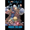 X-Force: Under The Gun