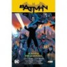 Batman: La batalla por la Capucha  Vol 01+ 02 Hardback