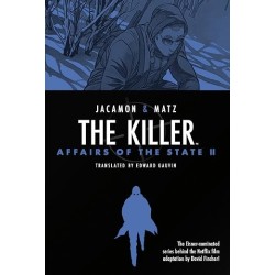 The Killer: Affairs of the State II