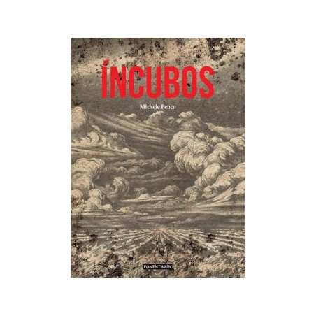 Íncubos ES Hardback