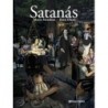 Satanás Hardback