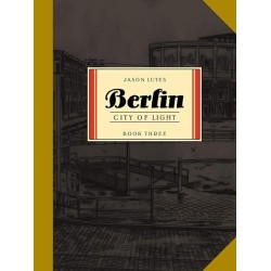 Berlin Vol 1 al 3 COMPLETA