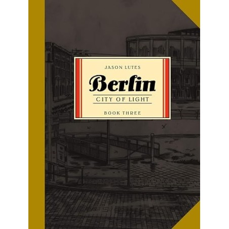 Berlin Vol 1 al 3 COMPLETA