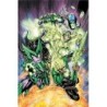 Green Lantern Corps: Revolt of the Alpha Lanterns