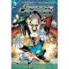 Green Lantern: Lights Out The New 52