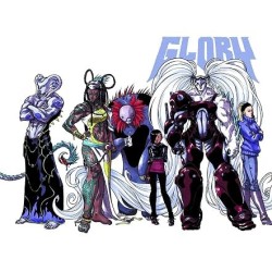 Glory